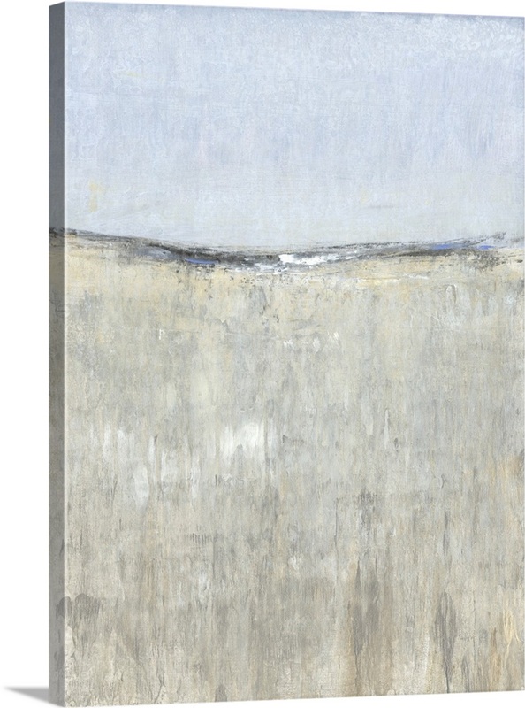 The Clearing I | Great Big Canvas