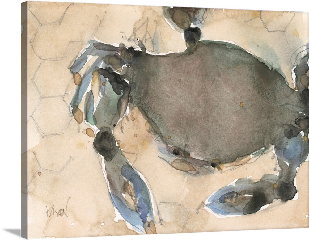 The Maryland Crab II