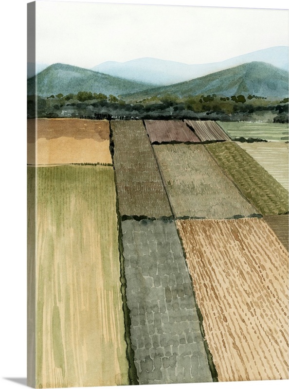 This Land I | Great Big Canvas