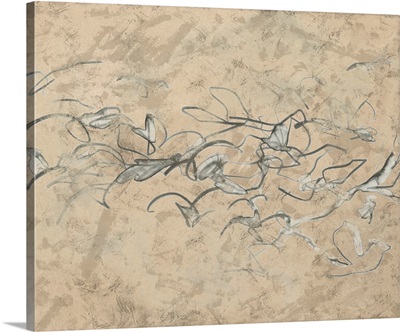 Threadbare Flock I