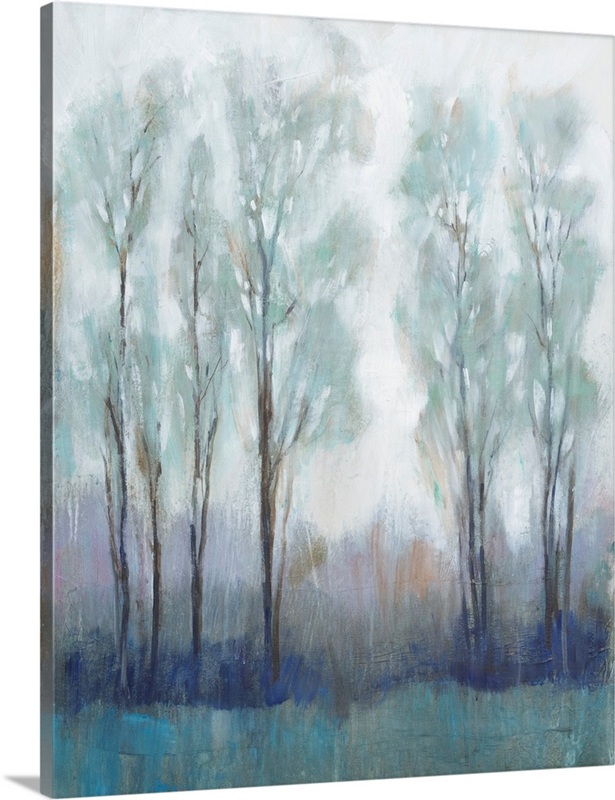 Through the Clearing II | Great Big Canvas