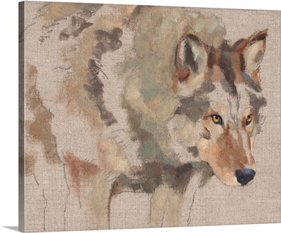 Timber Wolf I