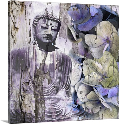 Timeless Buddha III