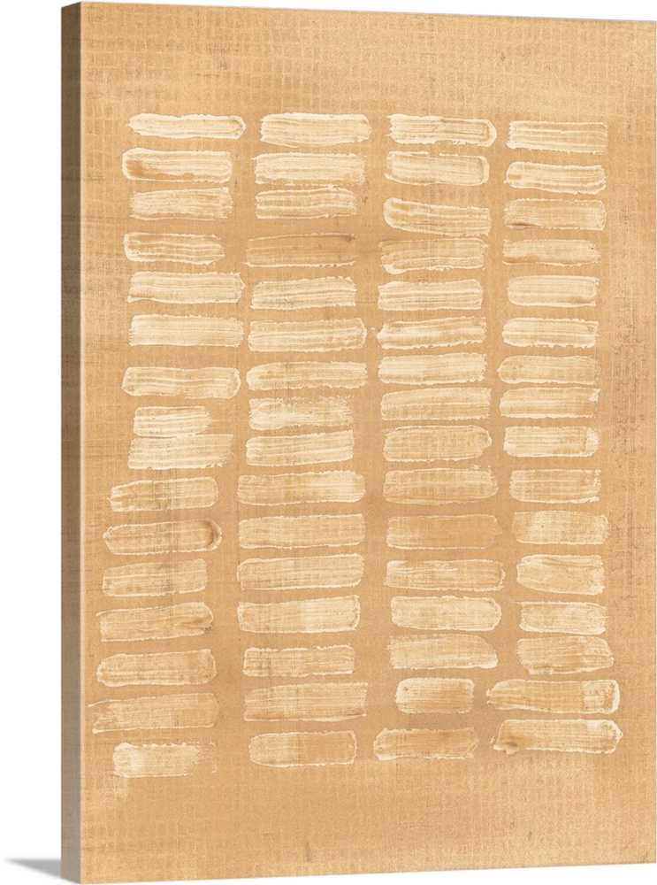 Tonal Tally II