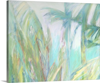 Trade Winds Diptych I
