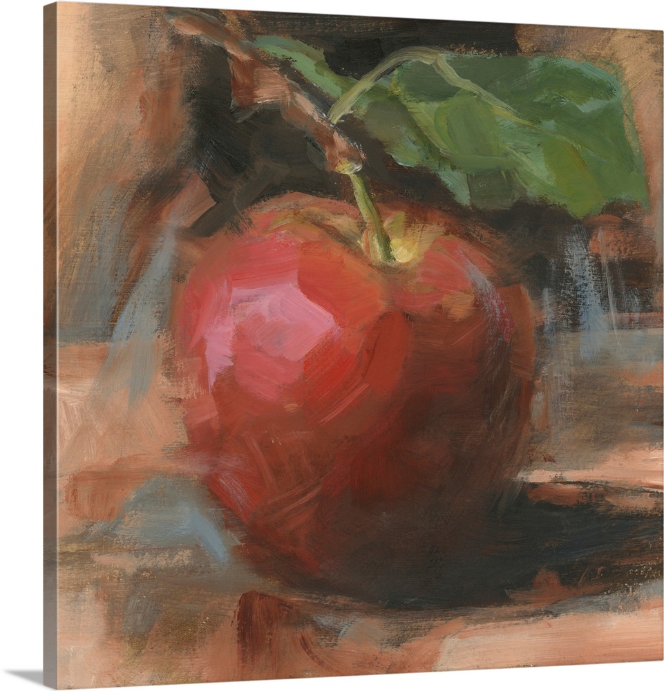 Traditional Fruit Study I