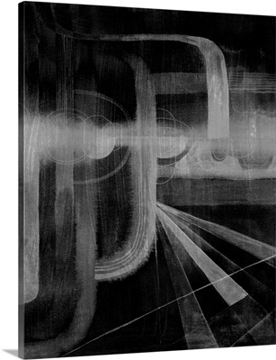 Traveller's Ghost I