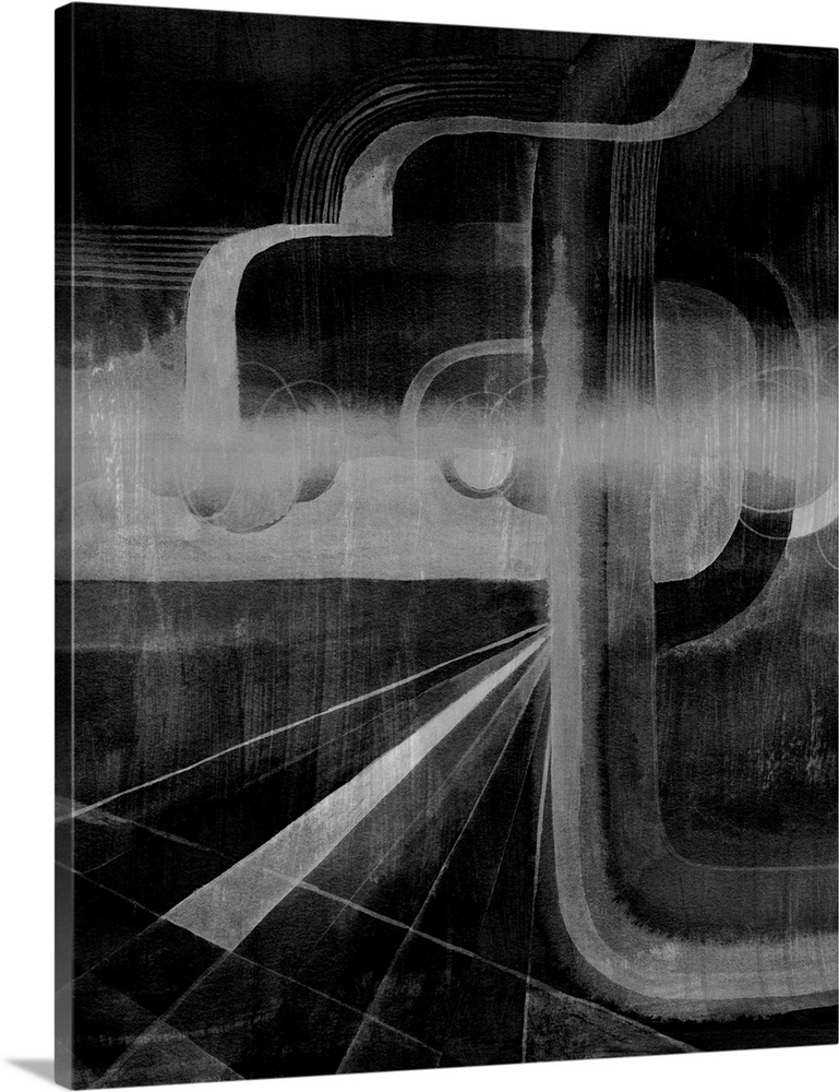 Traveller's Ghost II