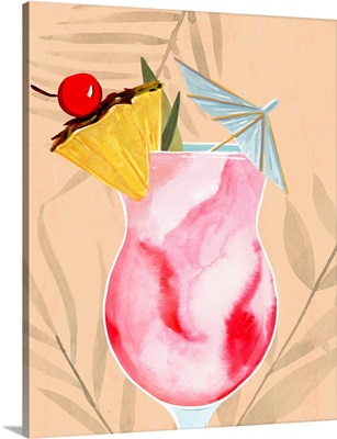 Tropical Cocktail II