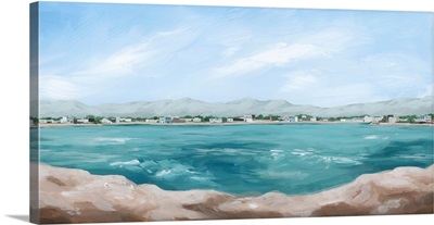 Turquoise Isle III