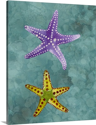 Twin Starfish II