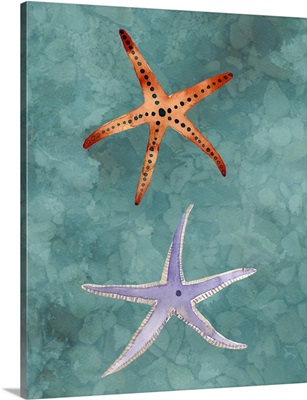 Twin Starfish III