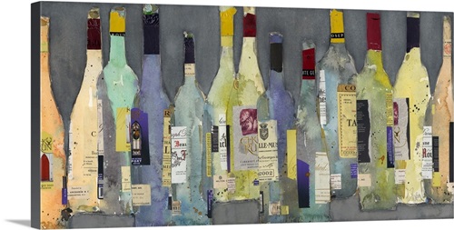 Uncorked I | Great Big Canvas