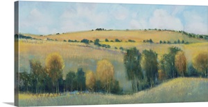 Valley Field I image thumbnail