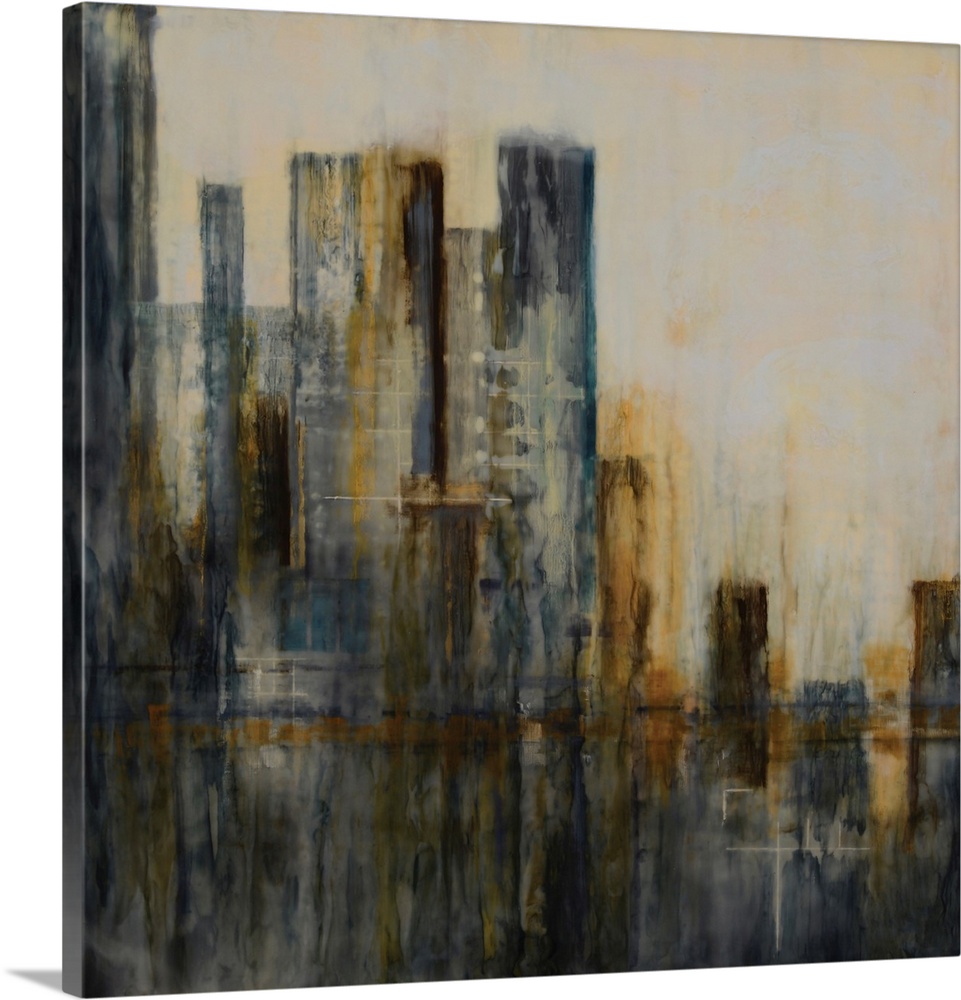 Vantage Wall Art, Canvas Prints, Framed Prints, Wall Peels Great Big