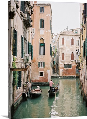 Venice Canals I