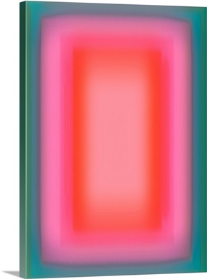 Vibrant Aura II