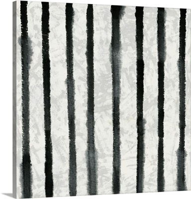 Viewfinder Stripes I