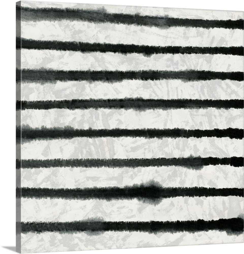 Viewfinder Stripes II