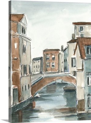 Village Canal II