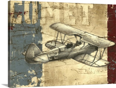 Vintage Aircraft I