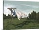 image thumbnail of Vintage Clothesline I