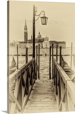 Vintage Venice II