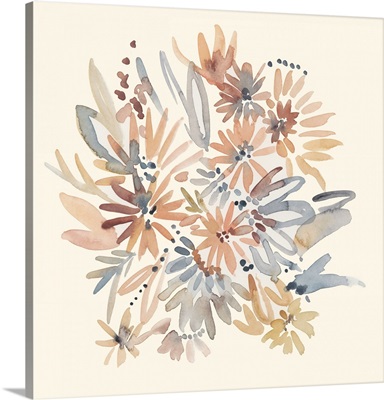 Wallflowers I