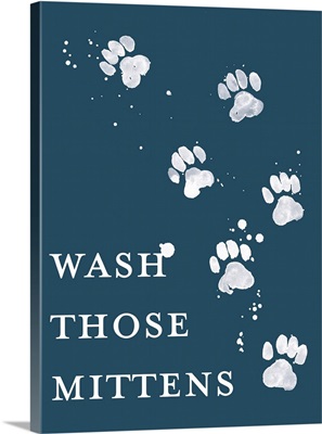 Wash Your Paws II