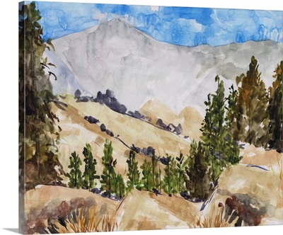 Where Autumn Breathes I