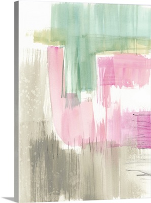 Whimsy and Watercolor II