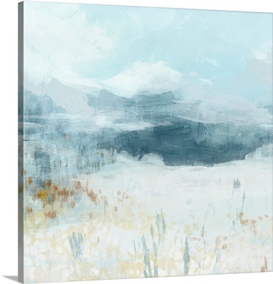 White Mesa I