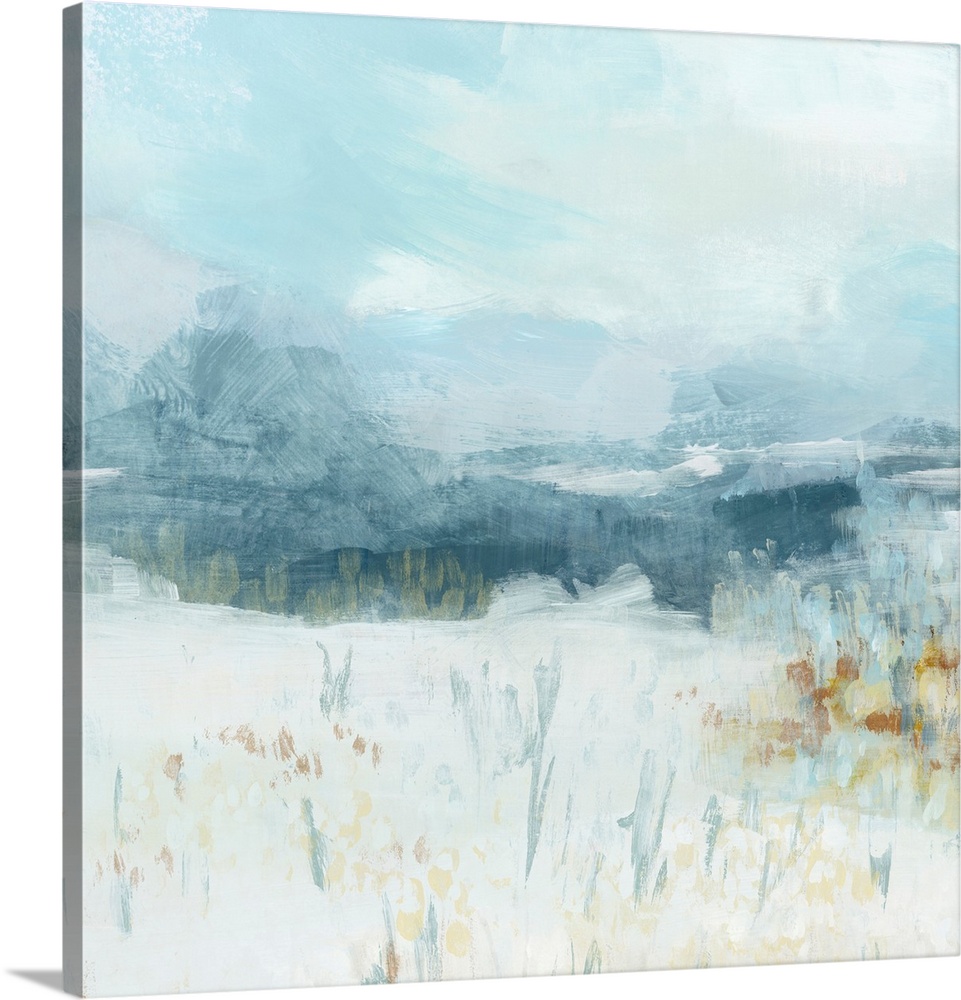 White Mesa II