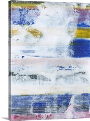 White Wash I