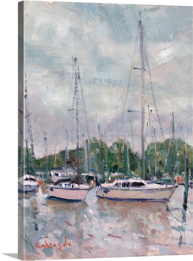 Wickford Sails