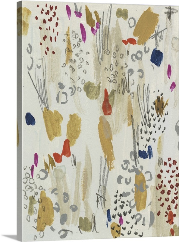 Wild Landscape II | Great Big Canvas