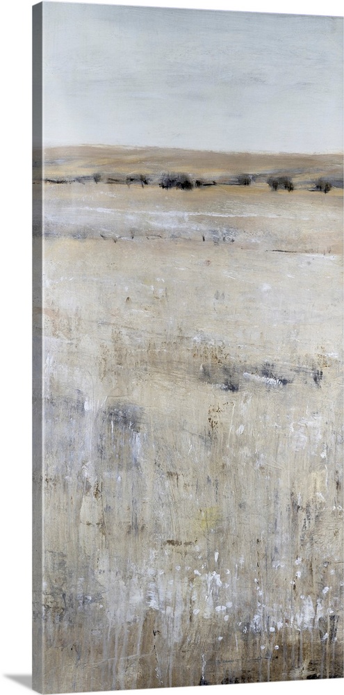 Wild Pasture I