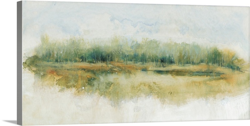 Wind Break II | Great Big Canvas