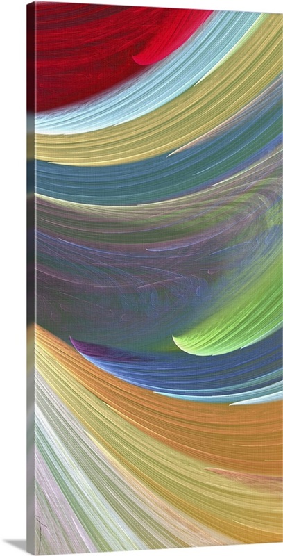 Wind Waves III | Great Big Canvas