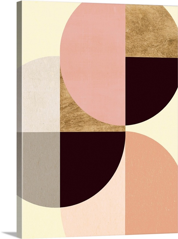 Wonder Wheels I | Great Big Canvas