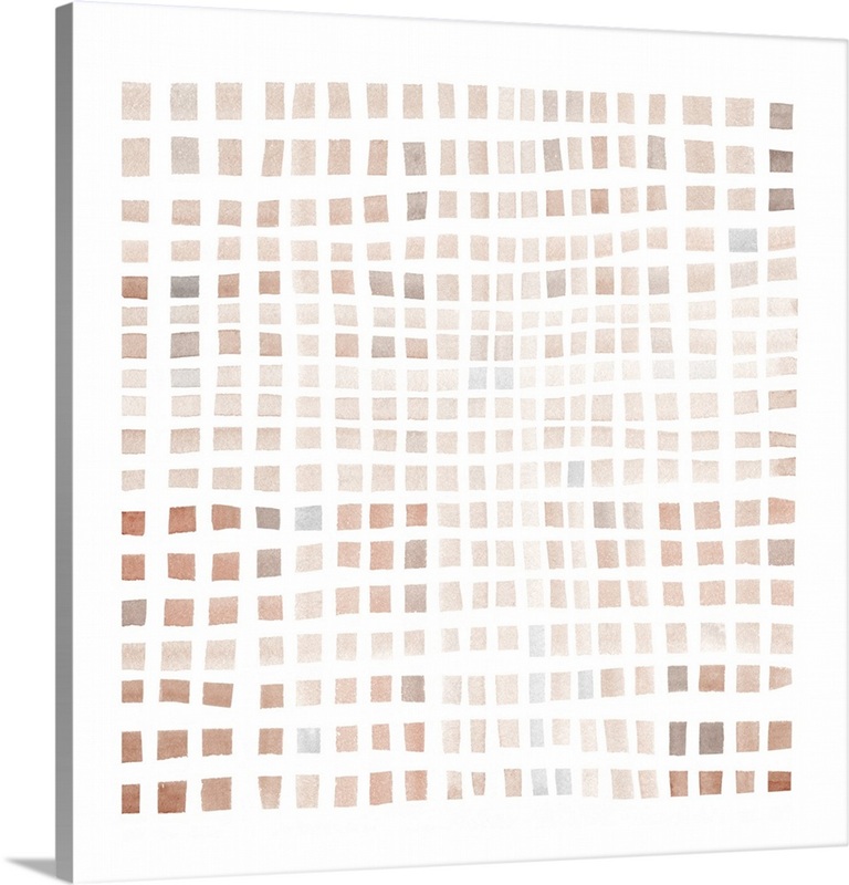Woven III | Great Big Canvas