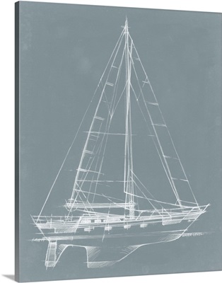 Yacht Sketches II