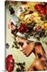 image thumbnail of Flower Woman 4