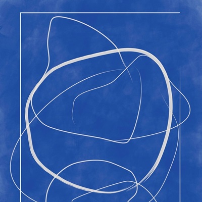 Whirling Azure Paths image thumbnail