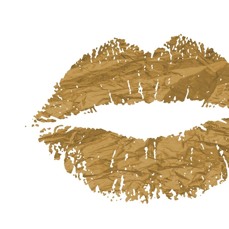 Gold Wall Art & Canvas Prints Great Big Canvas