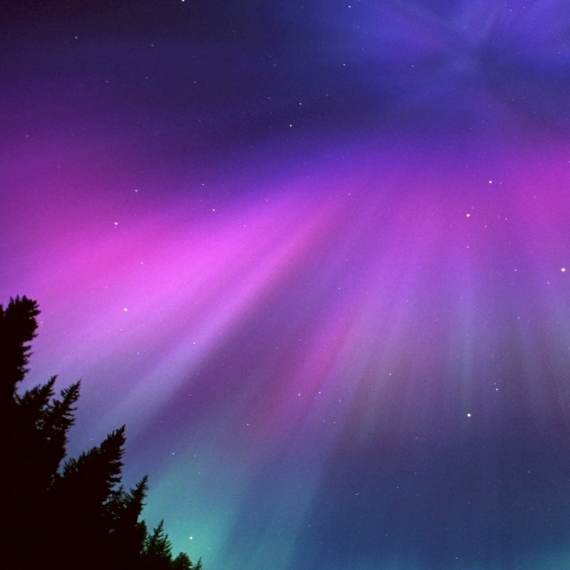 Northern Lights Wall Art & Canvas Prints Northern Lights Panoramic