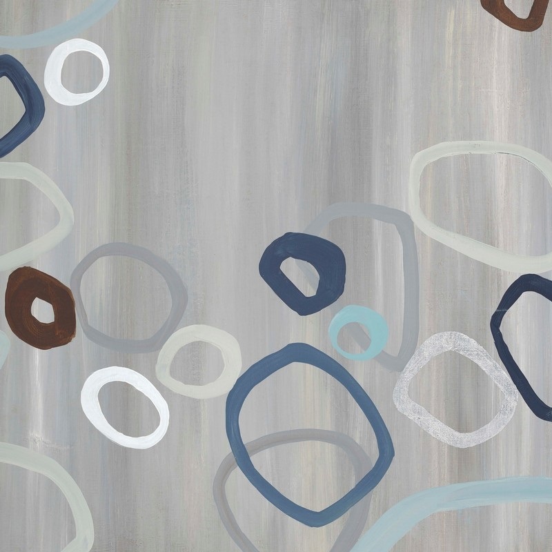 Dove Grey Wall Art & Canvas Prints Great Big Canvas