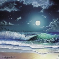 Enchanted Waters image thumbnail