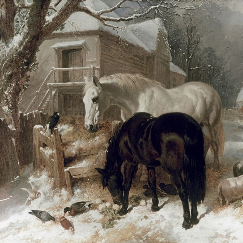 John Herring Wall Art & Canvas Prints John Herring Panoramic Photos