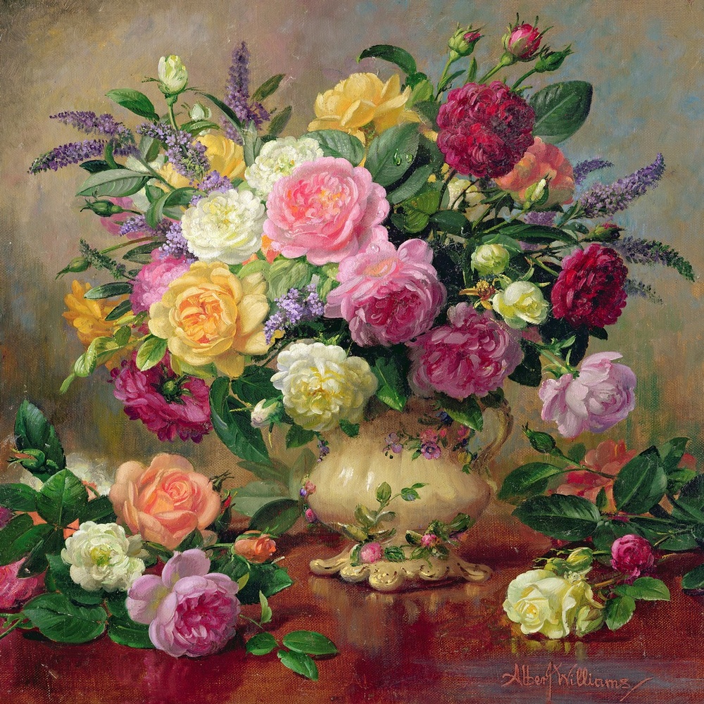 Albert Williams Wall Art | | Great Big Canvas